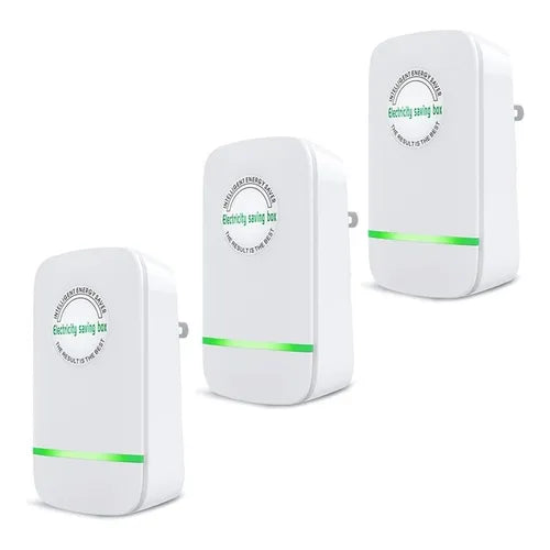 Ahorrador de energia power factor x1