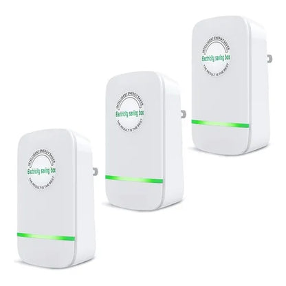 Ahorrador de energia power factor x1